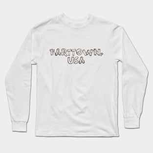 Farttown Long Sleeve T-Shirt